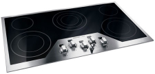 Electrolux ICON E36EC65ESS - Larger Image