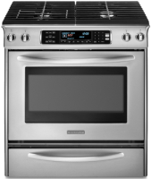KitchenAid KDSS907SSS - 