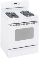 GE RGB790DEPWW - Larger Image