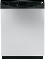 GE GLD4450NCS - Larger Image