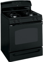 GE JGBP28DEMBB - Larger Image