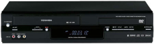 Toshiba SD-V295 - 