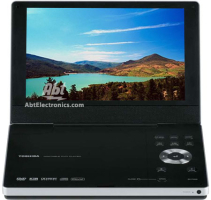 Toshiba SD-P1900 - 