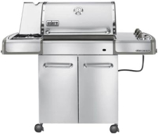 Weber 3780001 - Larger Image