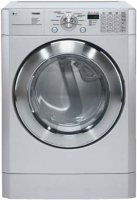 LG DLG9588SM - Larger Image