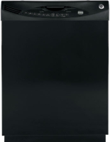 GE GLD6700NBB - Larger Image