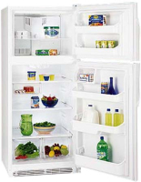 Frigidaire FRT21S6AW - Larger Image