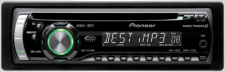 Pioneer DEH-P2900MP - Larger Image