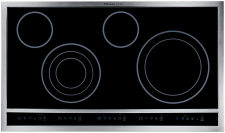 Electrolux ICON E30EC70FSS - Larger Image