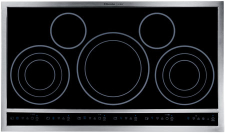 Electrolux ICON E36EC70FSS - Larger Image