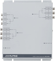 Alpine VPE-S431 - Larger Image
