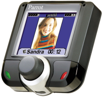 Parrot CK3200 - Larger Image