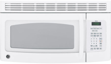 GE EVM1750DMWW - Larger Image