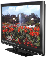 Sharp LC-46D82U - 