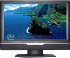 Westinghouse LTV-32W4 - Larger Image