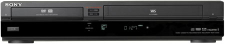 Sony RDR-VX555 - Larger Image