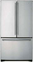 LG LFC21760ST - Larger Image