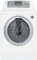 LG WM0642HW - Larger Image