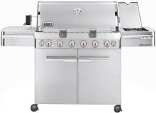 Weber 1880001 - Larger Image