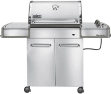 Weber 3870001 - Larger Image