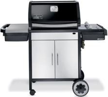 Weber 3711001 - Larger Image