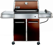 Weber 3742301 - Larger Image
