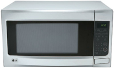 LG LRM2060ST - Larger Image