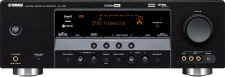 Yamaha RX-V461 - Larger Image