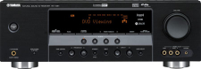 Yamaha RX-V361 - Larger Image