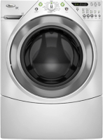 Whirlpool WFW9400SW - Larger Image