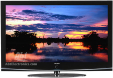 Samsung HP-T4254 - Larger Image