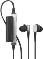 Sony MDR-NC22/BLK - Larger Image
