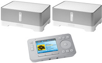 Sonos BU101 ZonePlayer 100 Bundle Pack