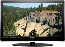 Samsung LN-T4661F - Larger Image