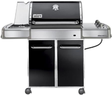 Weber 3851001 - Larger Image
