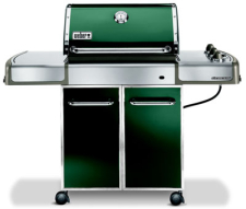 Weber 3747301 - Larger Image