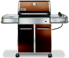 Weber 3752301 - Larger Image