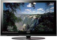 Samsung HP-T4264 - Larger Image