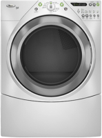 Whirlpool WGD9400SW - Larger Image