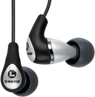 Shure SE310A - Larger Image