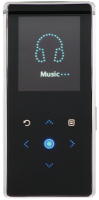 Samsung YP-K3JAB - Larger Image