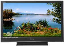 Sony KDL-46S3000 - Larger Image