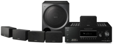Sony HT-DDW990 - Larger Image