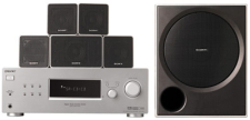 Sony HT-DDW790 - Larger Image