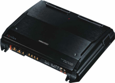 Kenwood KAC-X10D - Larger Image