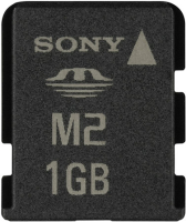 Sony MS-A1GD - Larger Image