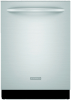 KitchenAid KUDK03FTSS - Larger Image