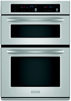 Kitchenaid Stainless Steel Architect Series II 30" Built In Combination Oven