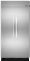 KitchenAid KSSC48FTS - Larger Image