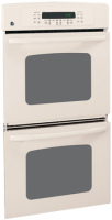 GE JKP55DPCC - Larger Image